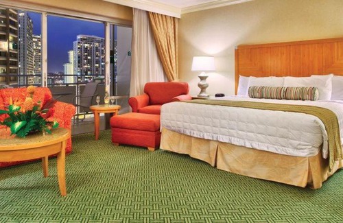 Waikiki Apartment | Ilikai luxury suites - unit#1123
