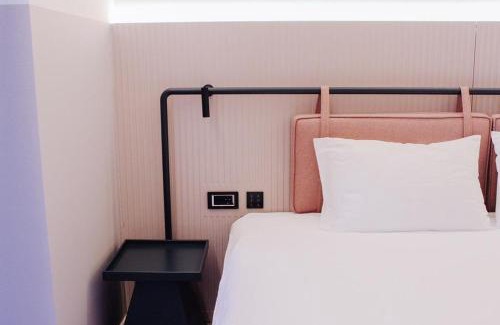 Tirana Hotel | Iliria Boutique Hotel