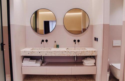 Tirana Hotel | Iliria Boutique Hotel
