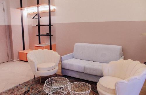 Tirana Hotel | Iliria Boutique Hotel