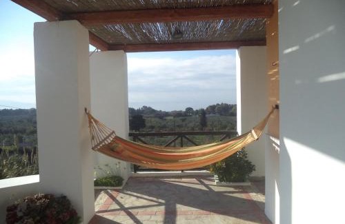Andravida-Kyllini Villa | Ilis Villas