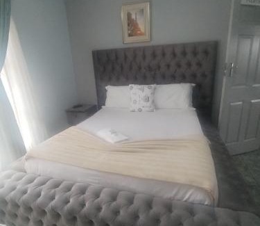Umtata Bed & Breakfast | Ilitha B&B