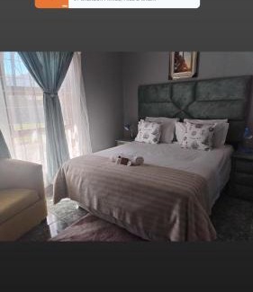 Umtata Bed & Breakfast | Ilitha B&B
