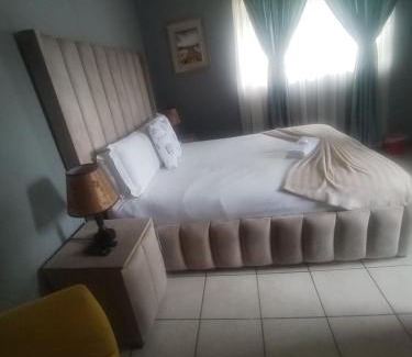Umtata Bed & Breakfast | Ilitha B&B