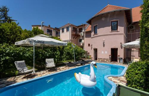 Szeged Hotel | Illés Hotel