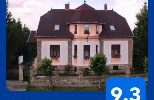 Keszthely House | Illés Vendégház