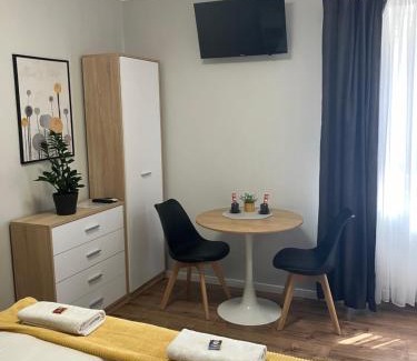 Eger Apartment | ILLA Apartments