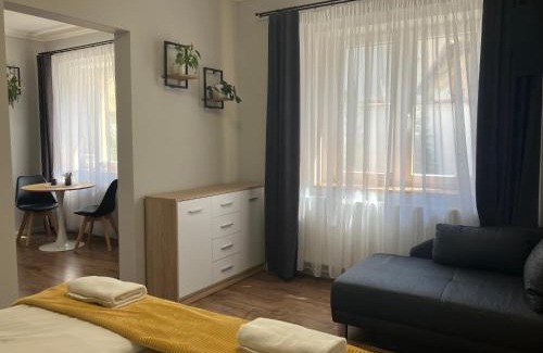 Eger Apartment | ILLA Apartments