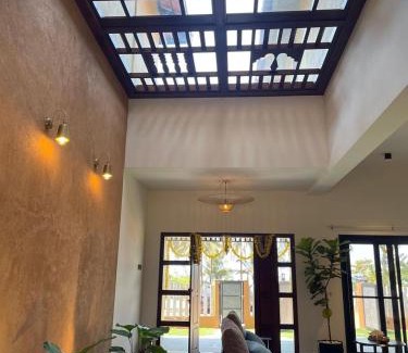Malpe Bed & Breakfast | illa - By the sea