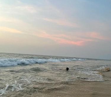 Malpe Bed & Breakfast | illa - By the sea