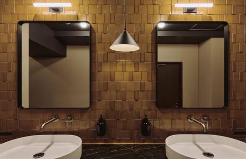 Azabu-Juban Hotel | illi Gran Azabujuban