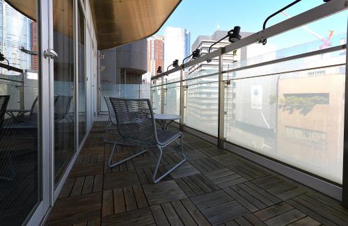 Azabu-Juban Hotel | illi Gran Azabujuban