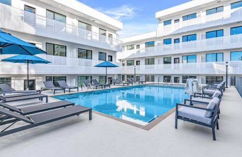 Edgehill Apartment | Illume 303