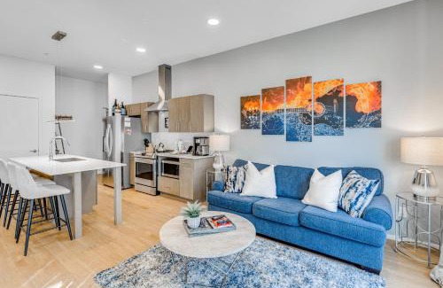 Edgehill Apartment | Illume 303
