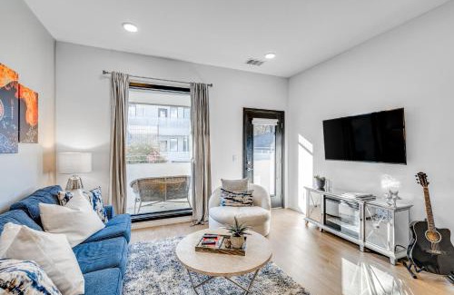 Edgehill Apartment | Illume 303