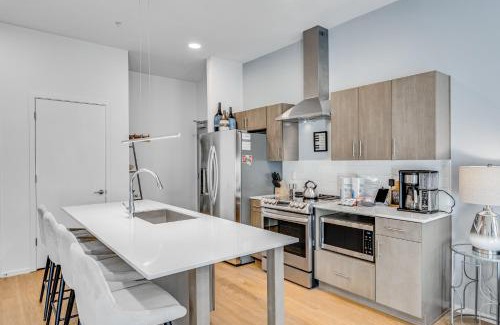Edgehill Apartment | Illume 303