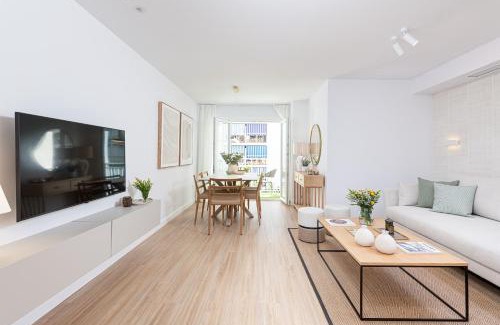 Jardin de la Abadia Apartment | iloftmalaga Alas Clarín