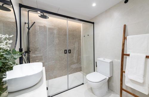 Jardin de la Abadia Apartment | iloftmalaga Alas Clarín