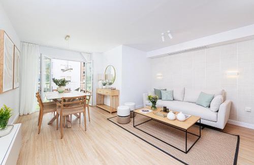 Jardin de la Abadia Apartment | iloftmalaga Alas Clarín