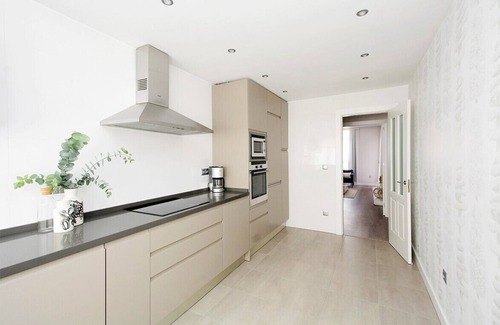 Hacienda Bizcochero Apartment | iloftmalaga Ciudad de la Justicia