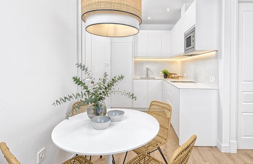La Merced Apartment | iloftmalaga Madre de Dios