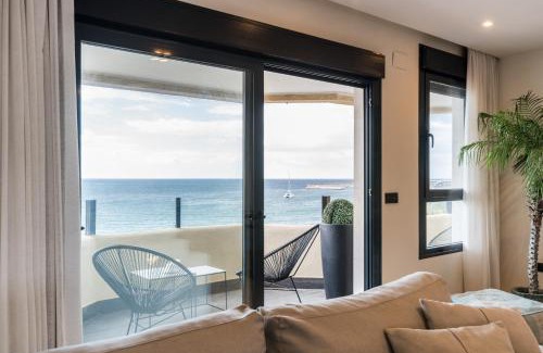 La Malagueta Apartment | iloftmalaga Malagueta Premium