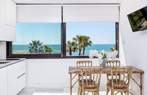 La Caleta Apartment | iloftmalaga Miramar I