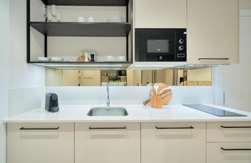 La Malagueta Apartment | iloftmalaga Muelle Uno