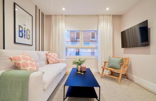 La Malagueta Apartment | iloftmalaga Muelle Uno
