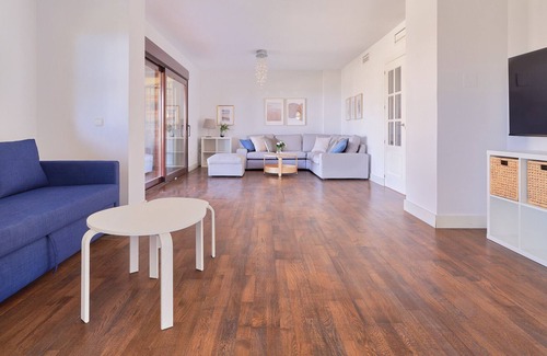 Pinares de San Anton House | iloftmalaga Pinares de San Anton