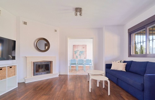 Pinares de San Anton House | iloftmalaga Pinares de San Anton
