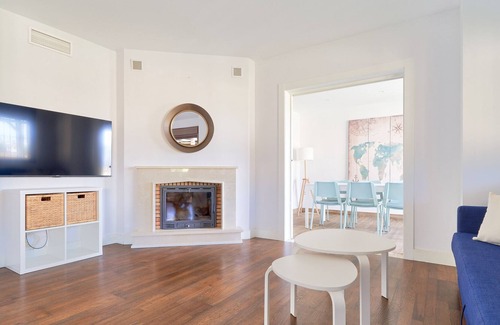 Pinares de San Anton House | iloftmalaga Pinares de San Anton