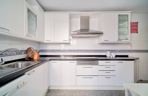 Carretera de Cadiz Apartment | iloftmalaga Playa Machado