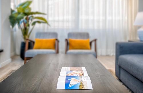 La Malagueta Apartment | iloftmalaga Reding