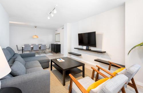 La Malagueta Apartment | iloftmalaga Reding