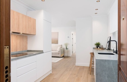 Ensanche Centro Apartment | iloftmalaga SoHo IV - Martínez Campos