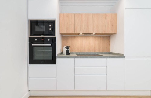 Ensanche Centro Apartment | iloftmalaga SoHo IV - Martínez Campos