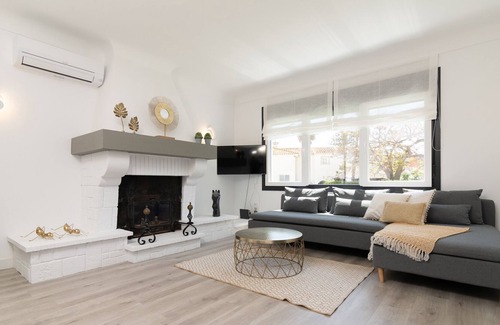 Torremolinos Villa | iloftmalaga Villa Niza