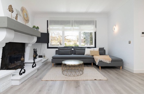 Torremolinos Villa | iloftmalaga Villa Niza