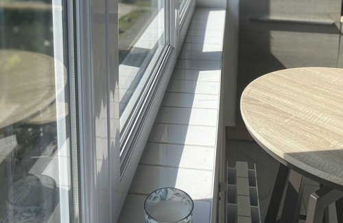 Boulogne-sur-Mer Apartment | Ilot Alma ( Conciergerie Leroy )