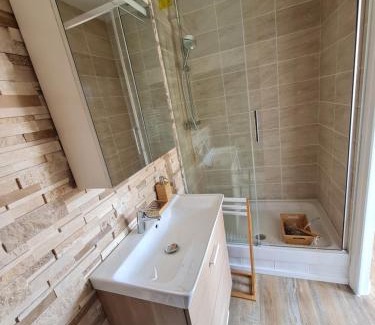 Boulogne-Centre Apartment | Ilot Désille