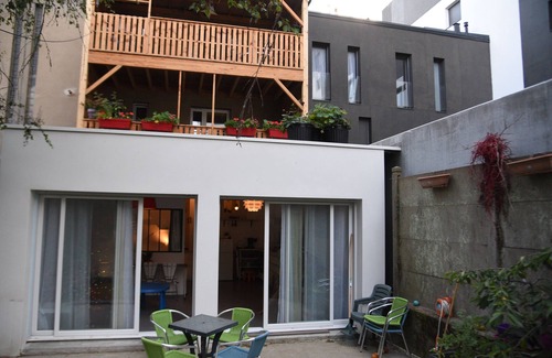 Vieux Malakoff Apartment | Ilot de Tranquillité à 5 min de la Gare