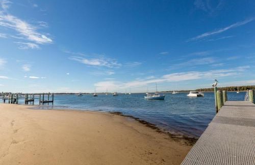 Shoalhaven Heads House | Iluka