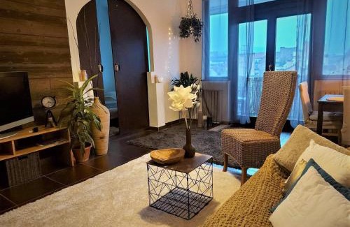 Vizivaros Apartment | Imádnivaló kislakás