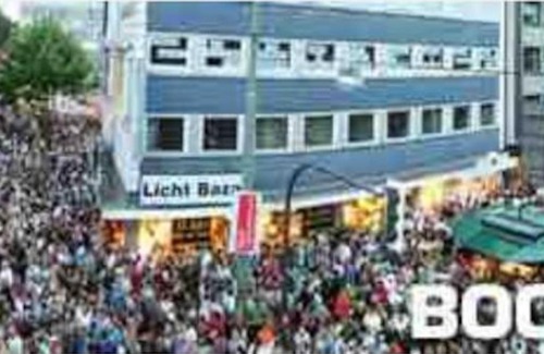 Landgericht Apartment | Im Herzen von Bochum