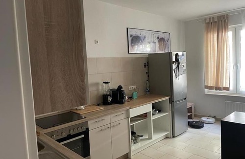 Landgericht Apartment | Im Herzen von Bochum