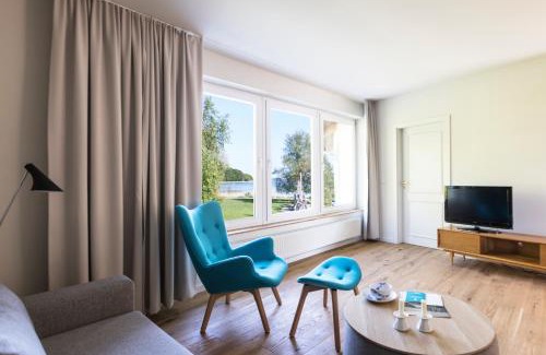 Lauterbach Resort | Im-Jaich Wasserferienwelt