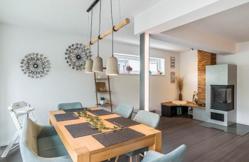 Schoemberg House | Im Nordschwarzwald