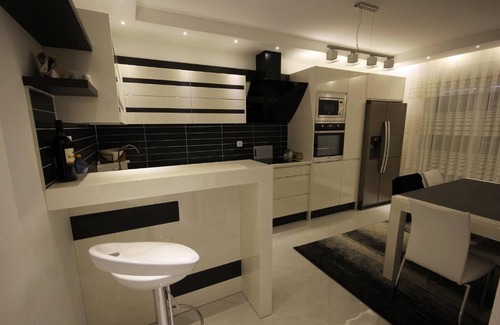 Presevo Apartment | IM-Swiss Residence