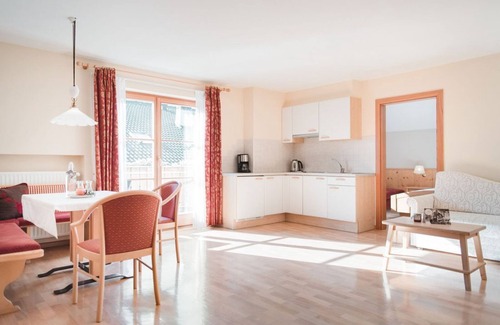 Lana Hotel | Im Tiefenbrunn